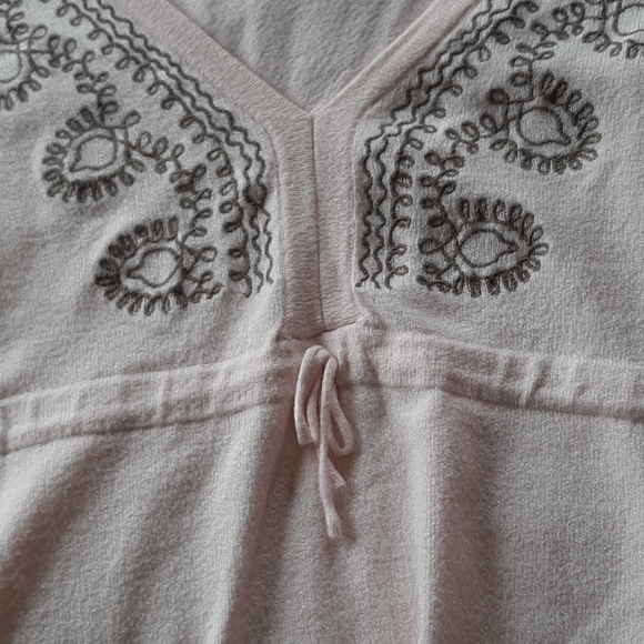 Bette Paige boho top - Picture 4 of 4